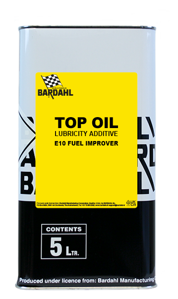 Top Oil incl. schenktuit