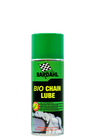 BIO Chain Lube