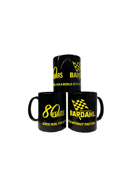 Bardahl Mok