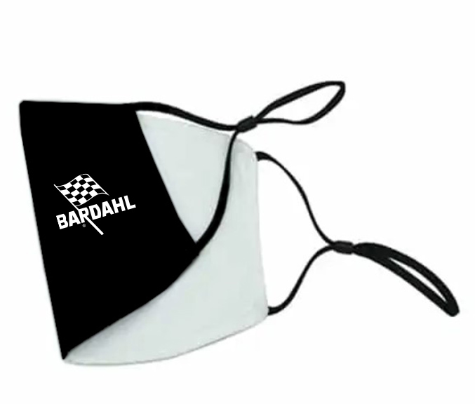 Bardahl Herbruikbaar Mondkapje