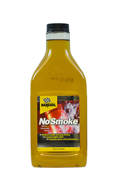 No Smoke