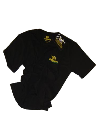 Bardahl Premium Zwart T-Shirt  XXL