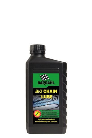 BIO Chain Lube