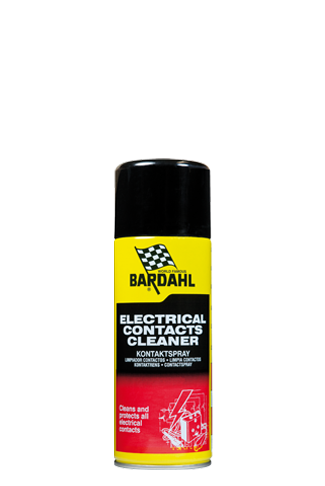 Electrical Contact Cleaner